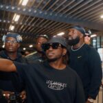 VEGEDREAM à Cotonou